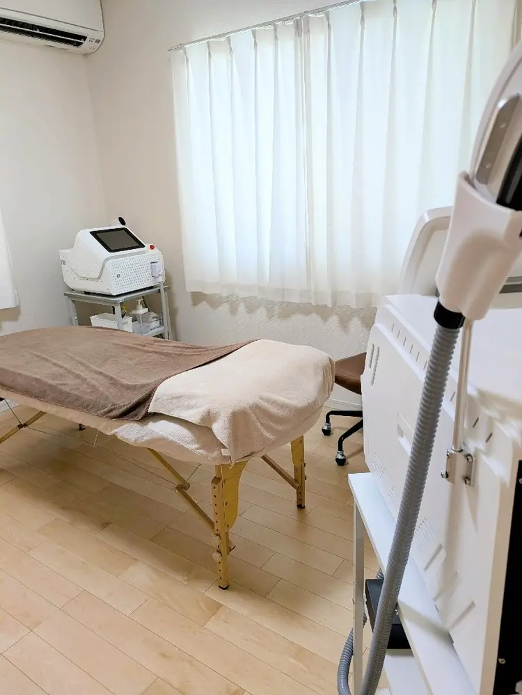 TherapySalon RINNの内観・外観1