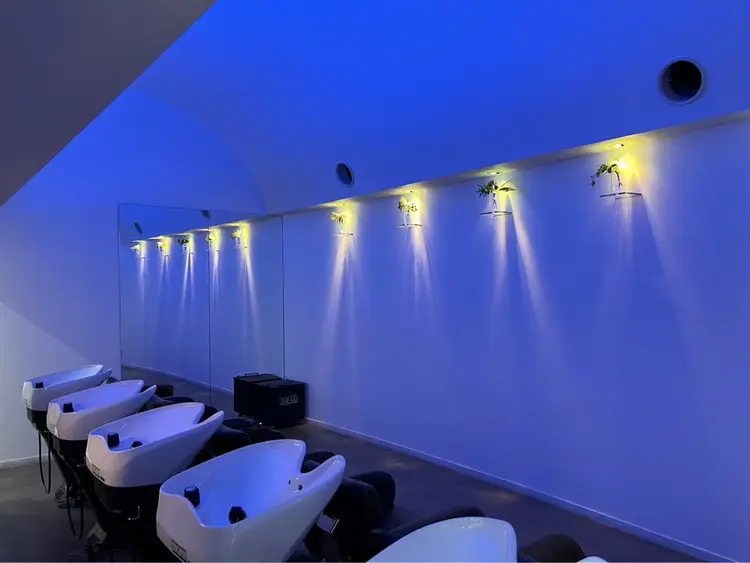 SAKURA beauty rivageの内観・外観2