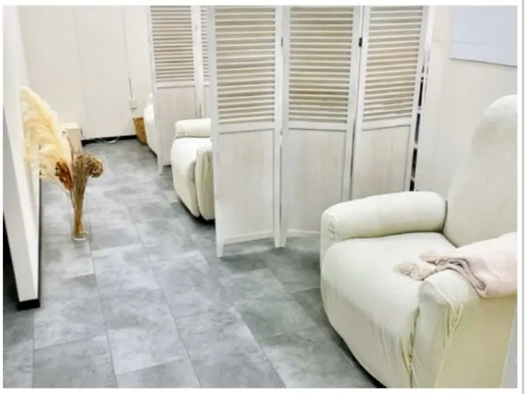 AnD'GRACE 稲沢店の内観・外観1