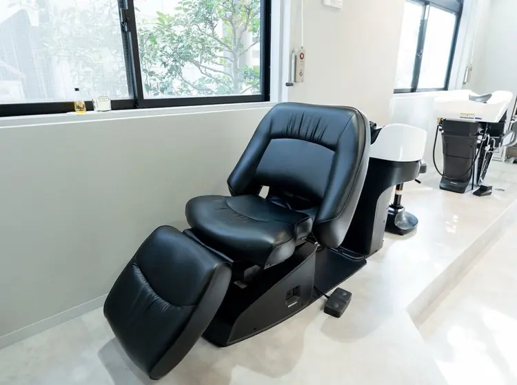 Livnaの内観・外観2