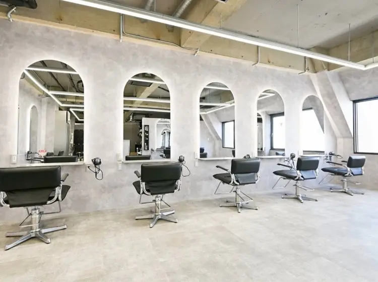 encount by mahalo 千葉の内観・外観1