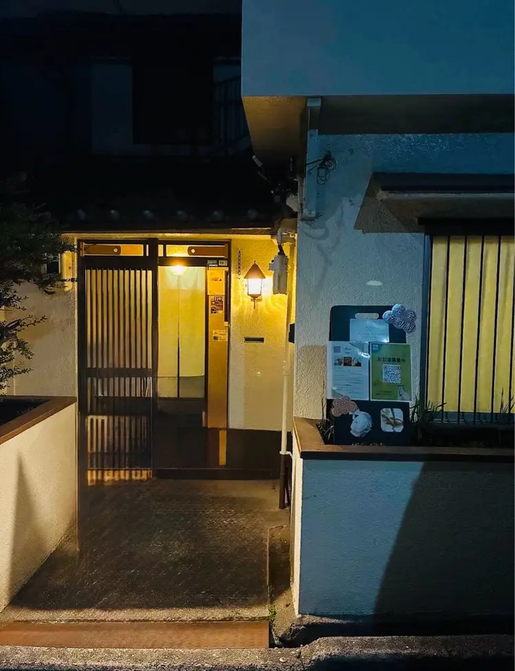 Salon Nicoliの内観・外観1