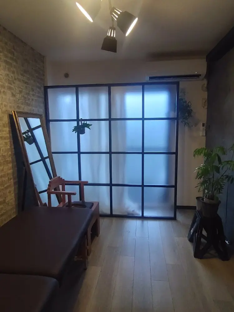studiowindyの内観・外観1
