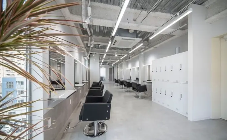 Roi of GiseLの内観・外観2