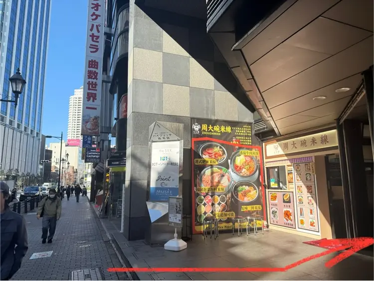 prima池袋の内観・外観2