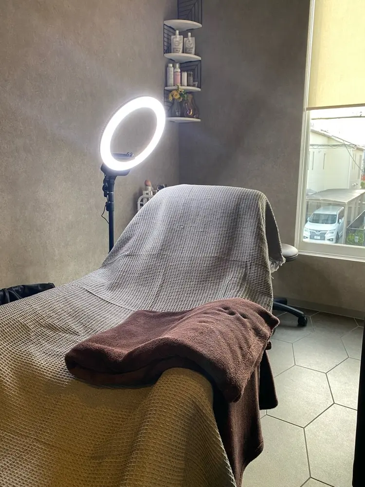 lululimaの内観・外観2