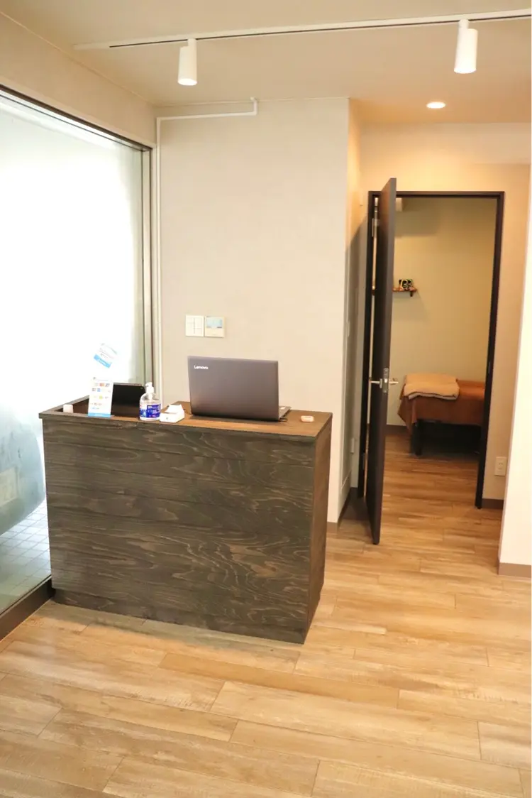 VIFの内観・外観2