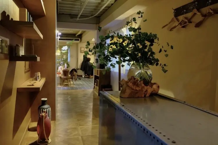 楪 yuzurihaの内観・外観2