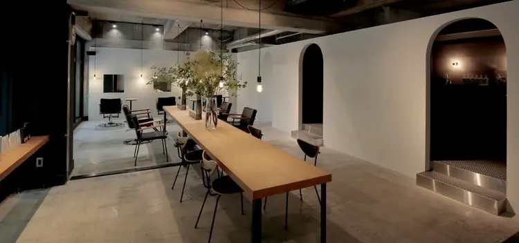 twig by YARD.の内観・外観2