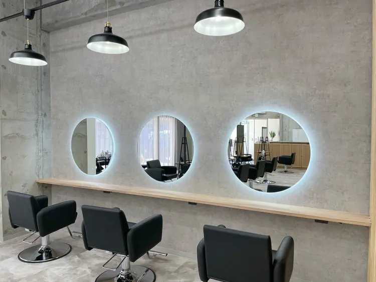 aloの内観・外観2