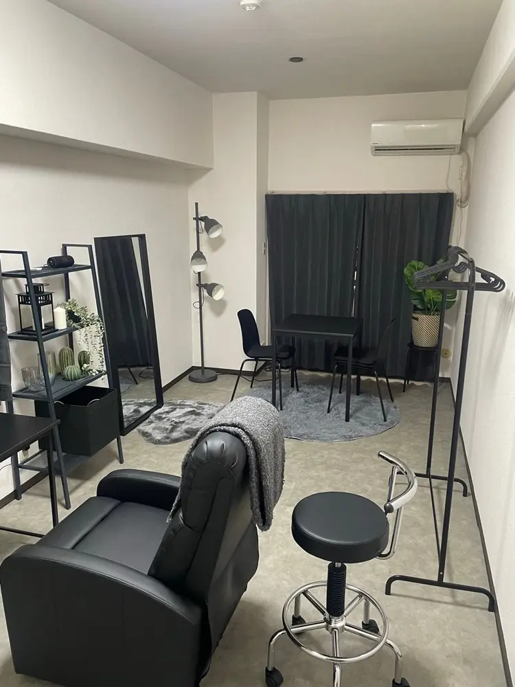 Libra 心斎橋店の内観・外観3