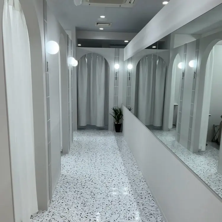 hwaの内観・外観3