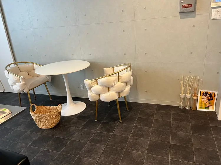 salon de Cheriの内観・外観2