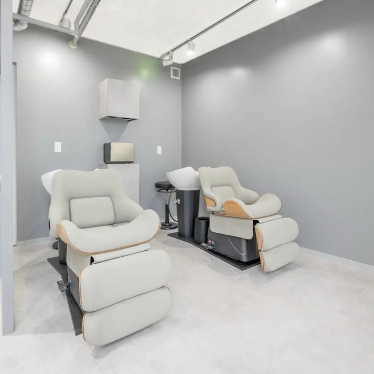 SIA  TOKYOの内観・外観3