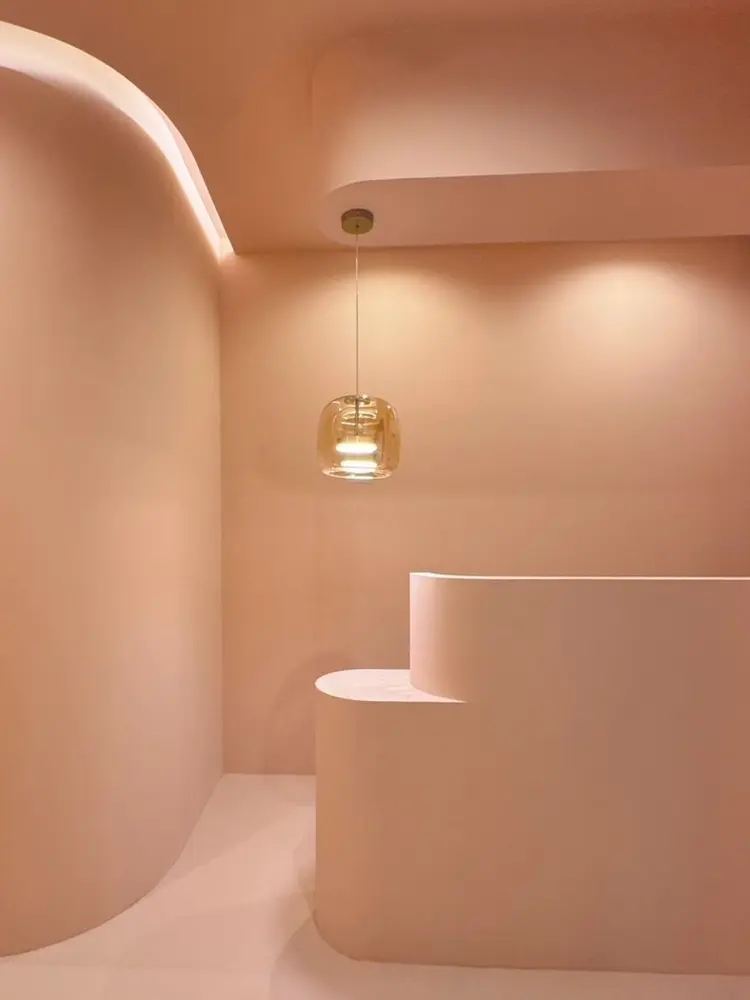 Migg beauty salonの内観・外観2
