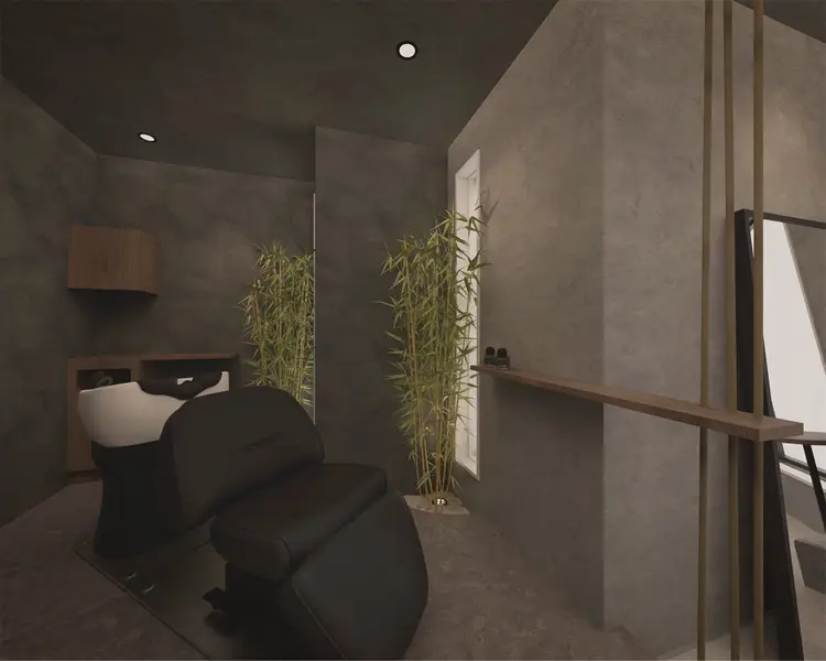 tokiの内観・外観3