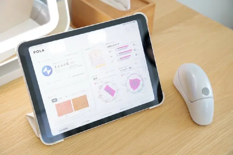 POLA西宮北口店の内観・外観3