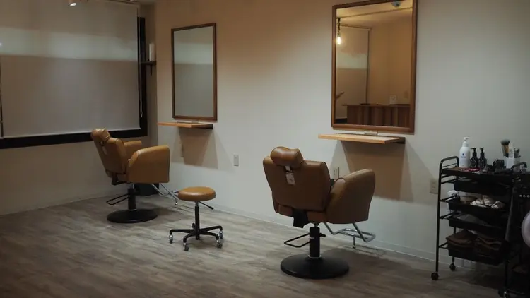 Flowの内観・外観3