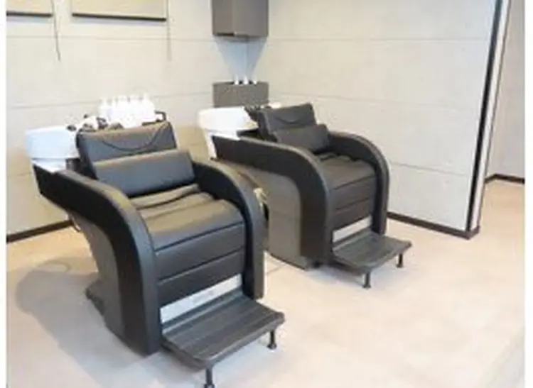 LIM Men's hairの内観・外観3