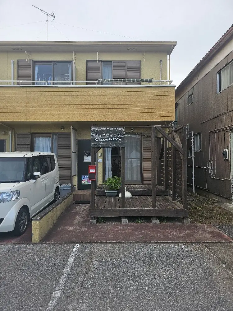 はれまドライヘッドスパサロンの内観・外観3