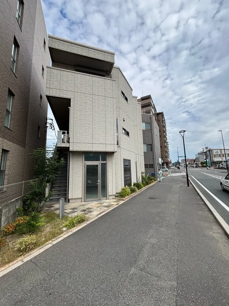 tokiの内観・外観2