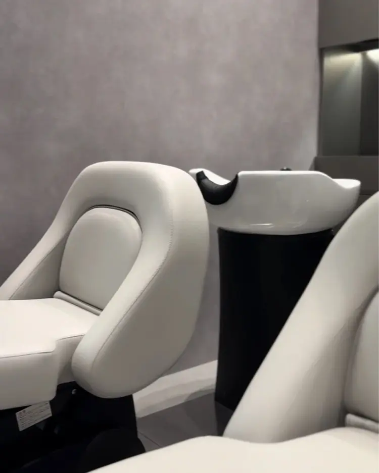 SALOWIN中目黒の内観・外観2