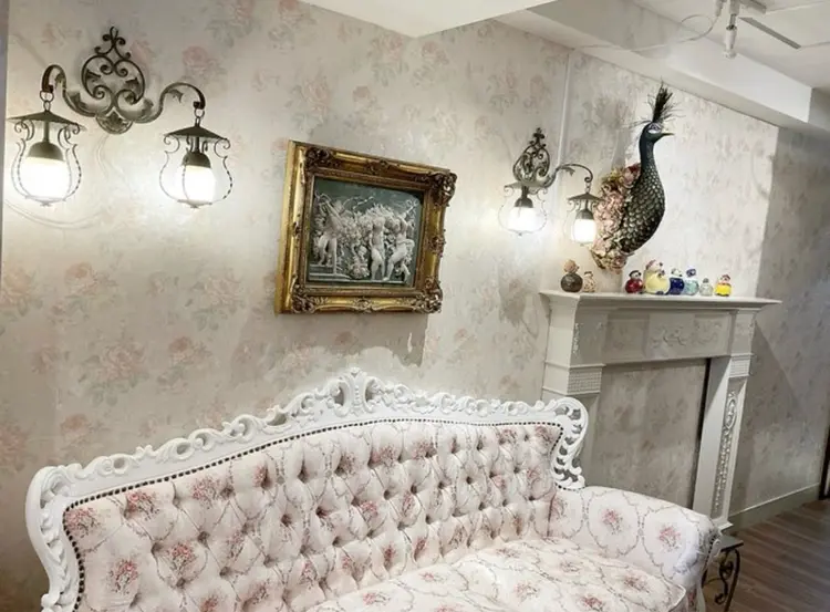 YU HOUSE BIJOU【ユウハウス ビジュー】の内観・外観3