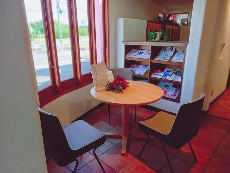 AYL　hair桃花台の内観・外観3