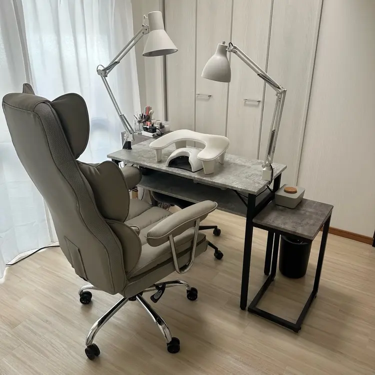 atelier nailou .の内観・外観1