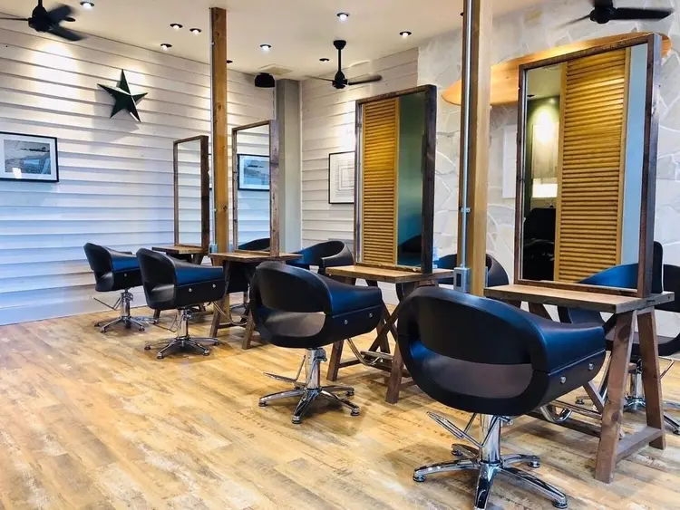 Liberte 高崎の内観・外観1