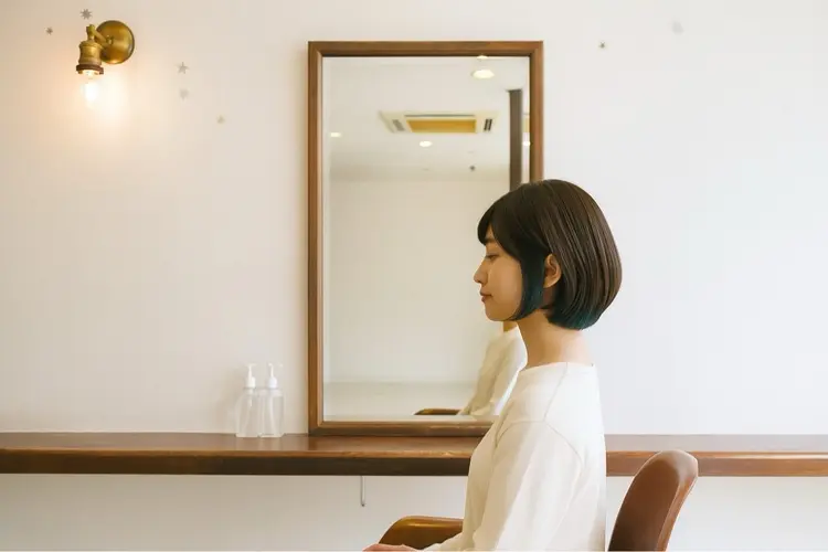 cotton 松本店の内観・外観2