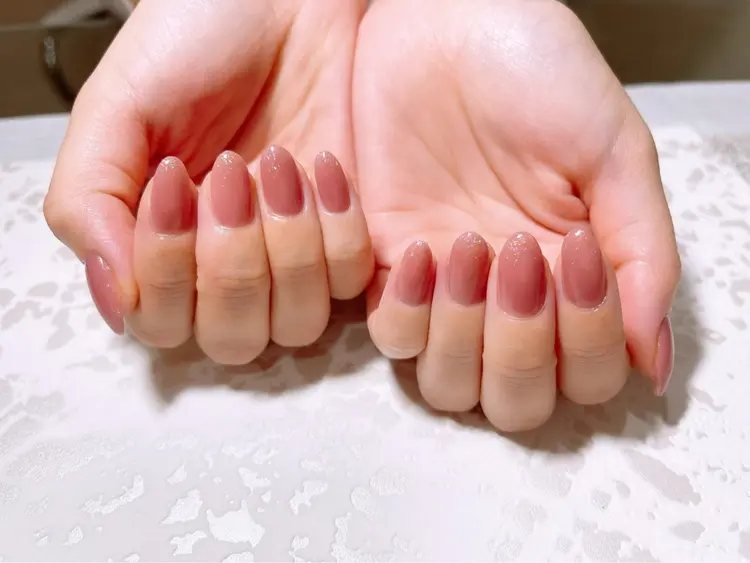 nailsalon　and_e...の内観・外観3