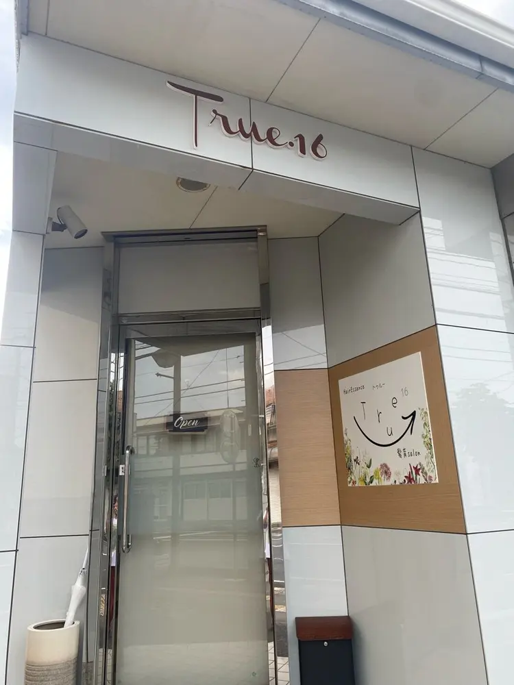 True16の内観・外観3