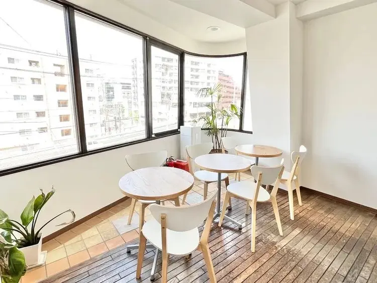 Nemica salon 青葉台の内観・外観2