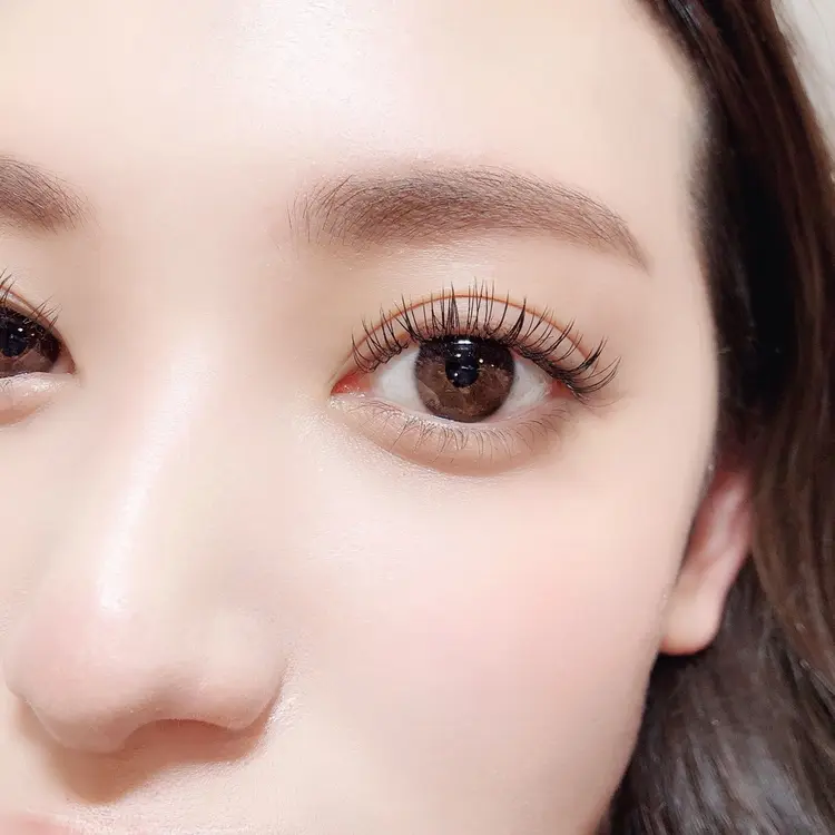 Eyelash salon FLANERの内観・外観1
