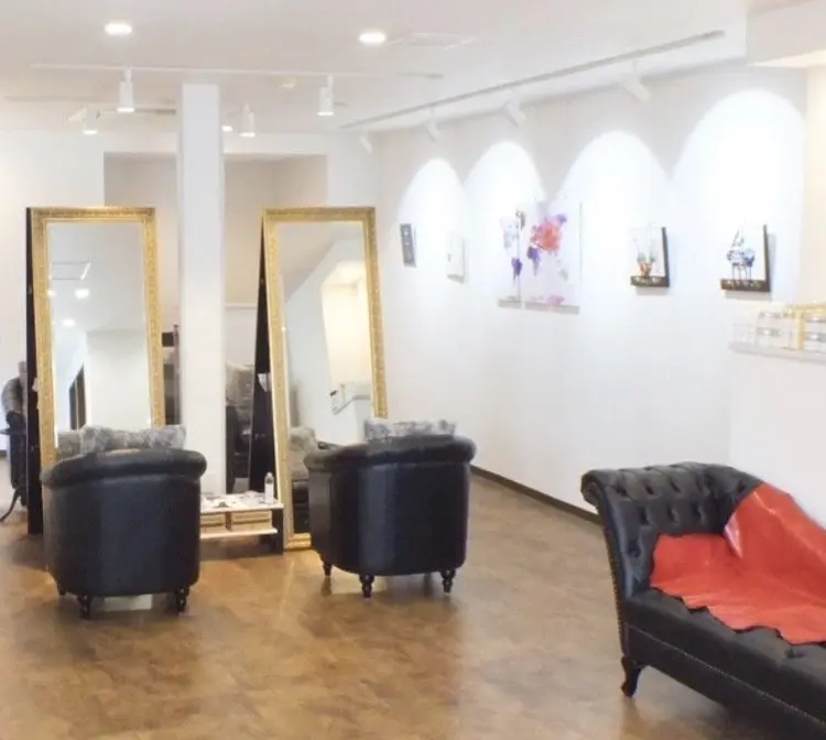 Stazio54の内観・外観2