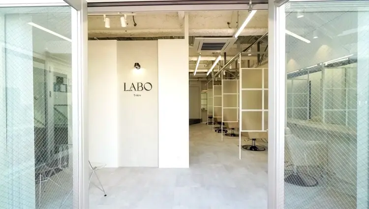 LABO Tokyoの内観・外観3