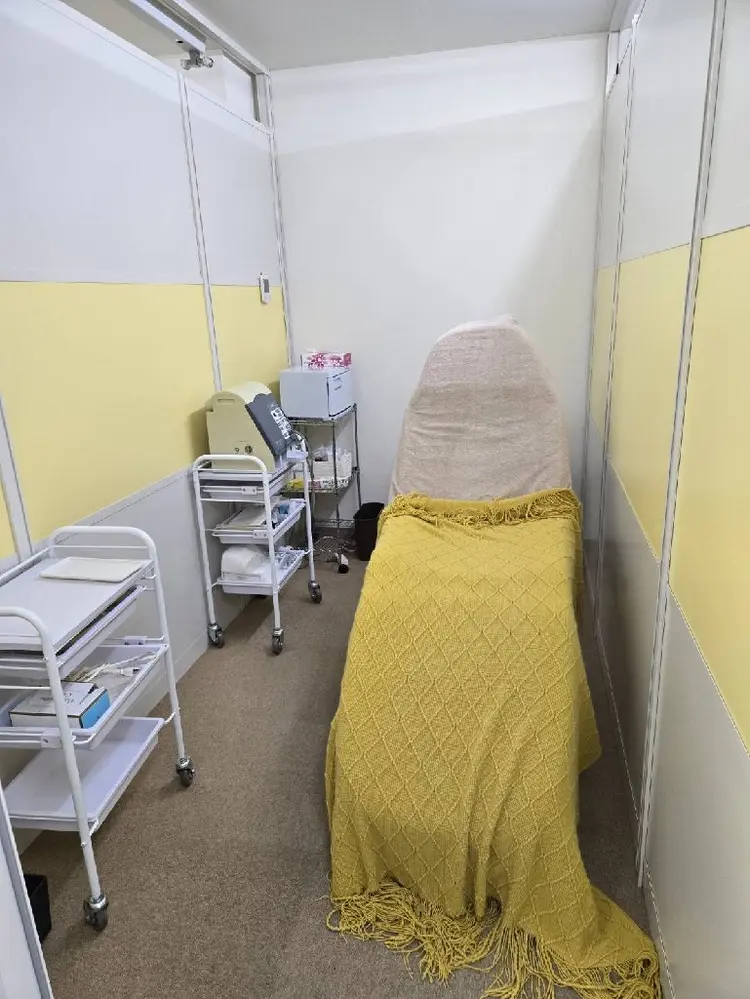 ナリススキンケアサロン越谷DeI'mの内観・外観3