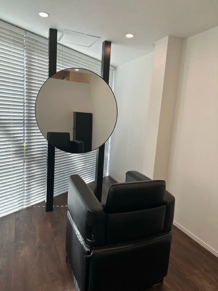 @Hair 新小岩店の内観・外観1