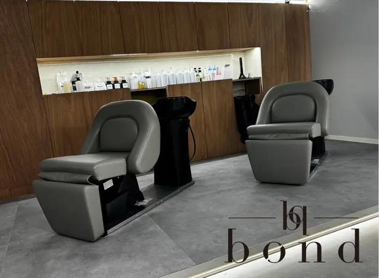 bondの内観・外観3