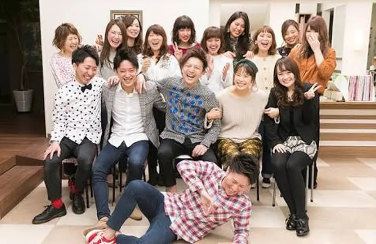 hear&beauty rilleの内観・外観2