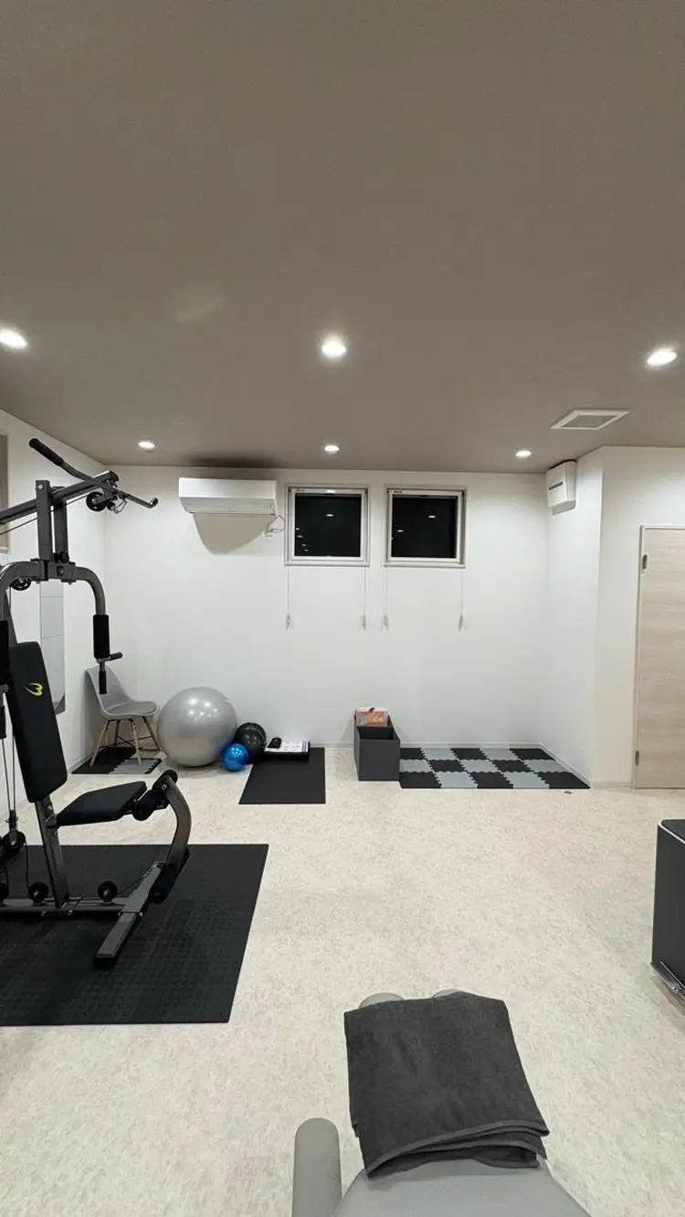 ととのえ家 Sanareの内観・外観3