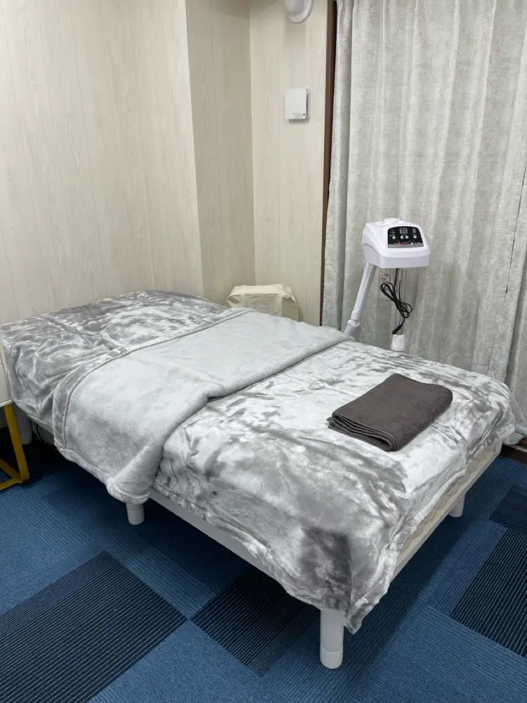 Beauty Salon MAREの内観・外観2