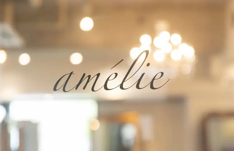 amelie【アメリ】の内観・外観2