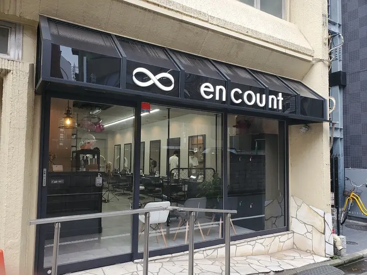 encount by mahaloの内観・外観2