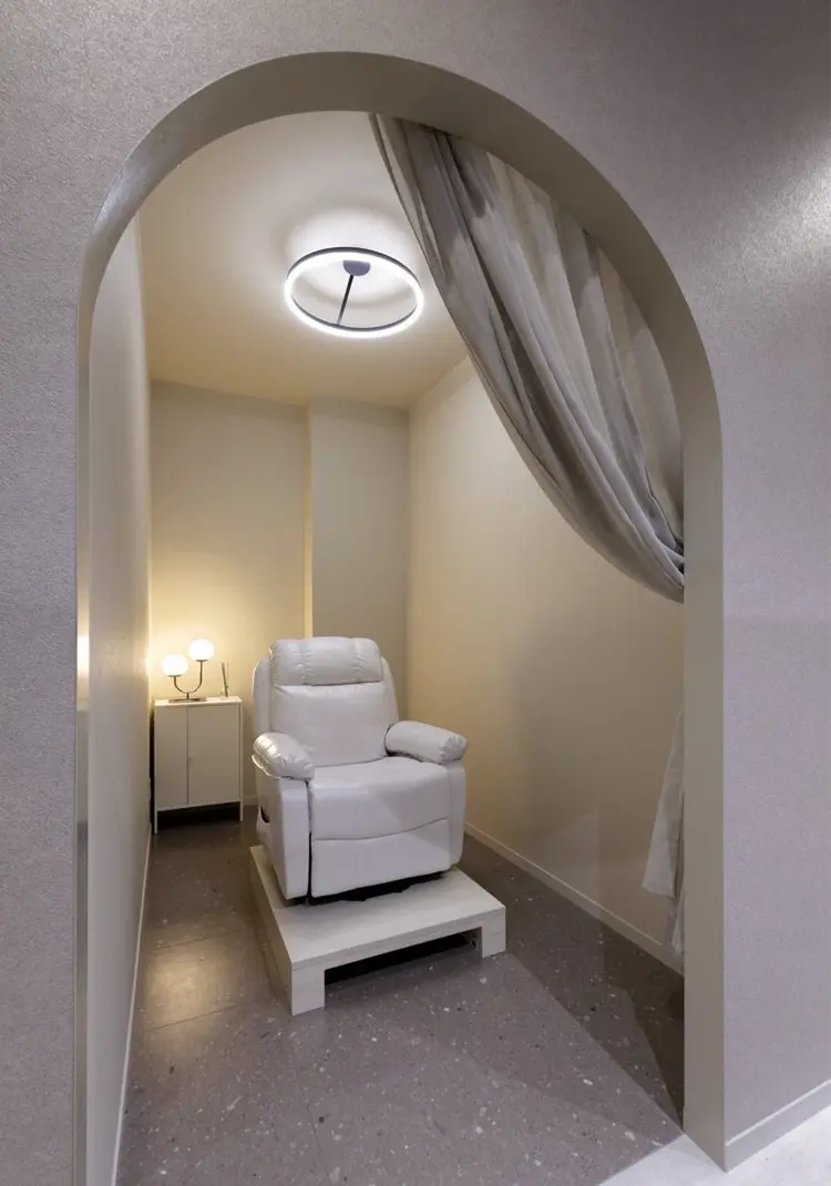 Lowéの内観・外観3