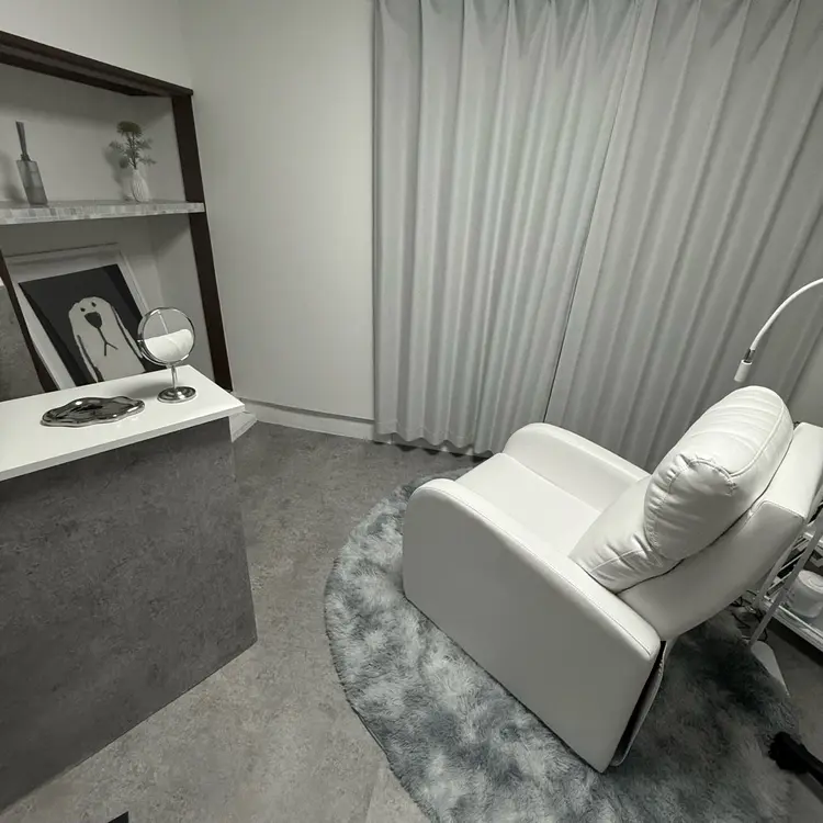 eyelash salon FURURUの内観・外観3