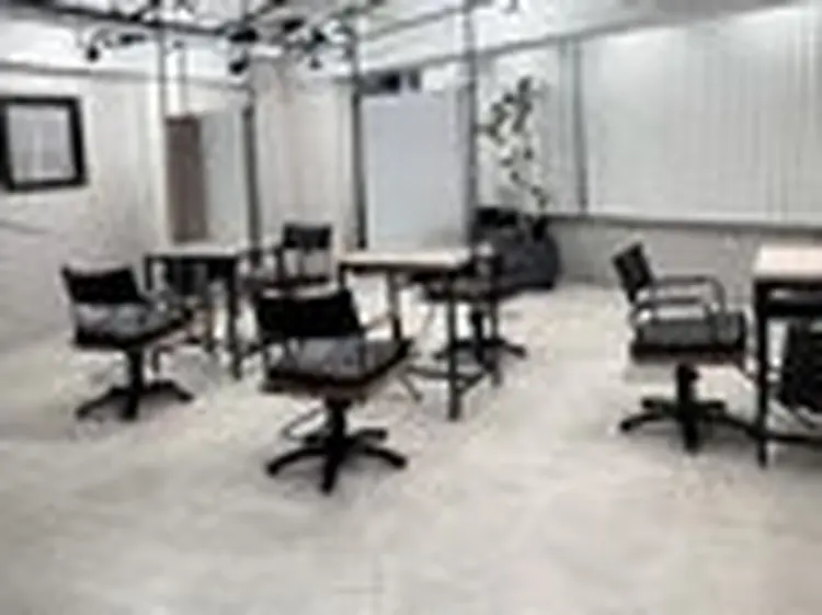 LOWRL渋谷の内観・外観1