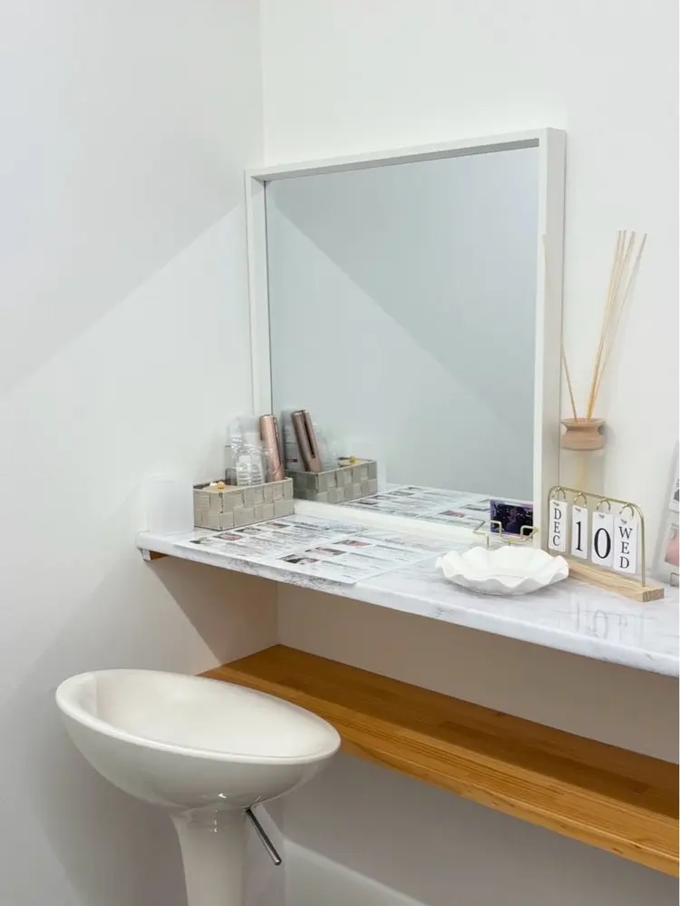 エステ・ボディ・よもぎ蒸しFaGODの内観・外観2