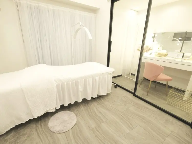 Beauty Atelier enn:の内観・外観2